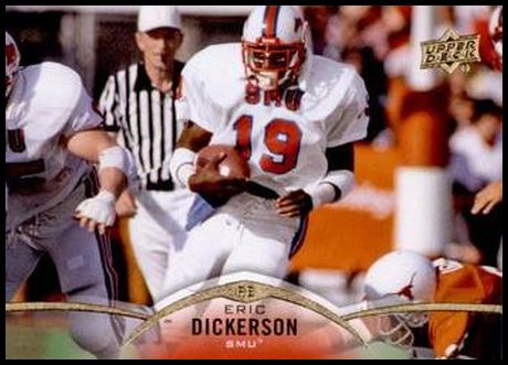 36 Eric Dickerson